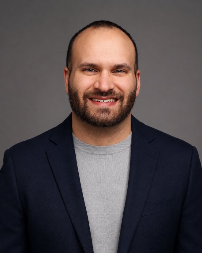 Arman Salavitabar, CFA, Founder of SFO Logic